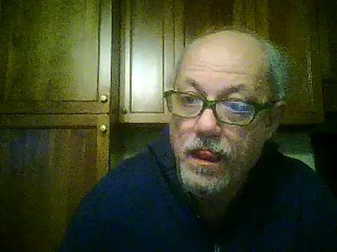 gianbragallini online show from January 18, 11:22 pm