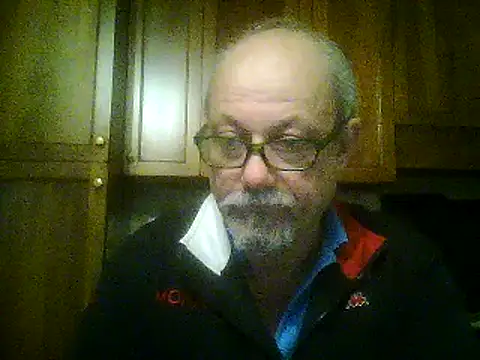 gianbragallini online show from March 17, 11:35 pm