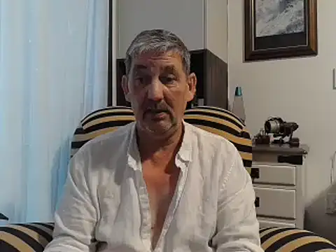 Snapshot of ChunkyMonkey007 chatting on January 25, 6:01 am ChunkyMonkey007 online show from January 25, 6:01 am