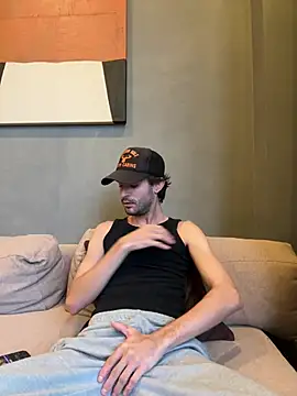 Ckeefer96 online show from February 25, 11:50 pm