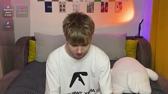 metratok online show from March 10, 11:44 pm