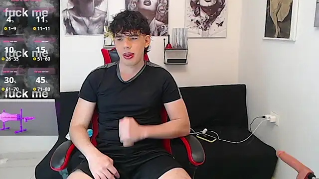 Angelo-cianuro- online show from March 28, 12:33 am