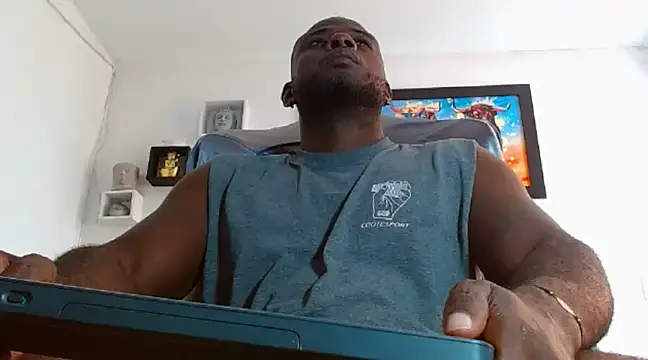 mikekingcum online show from December 5, 6:13 pm