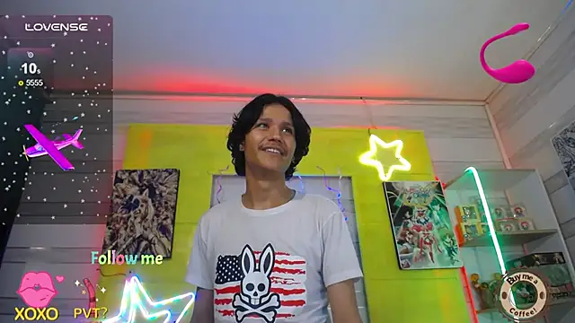 andy staar online show from October 27, 7:38 pm