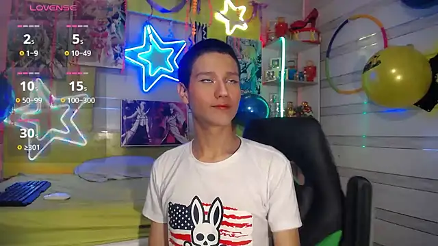 andy staar online show from March 3, 6:04 pm