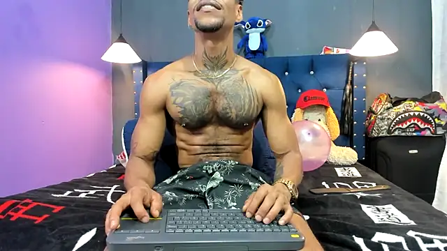 Salomon koude online show from March 12, 9:22 pm