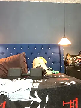 Salomon koude online show from February 5, 9:22 pm