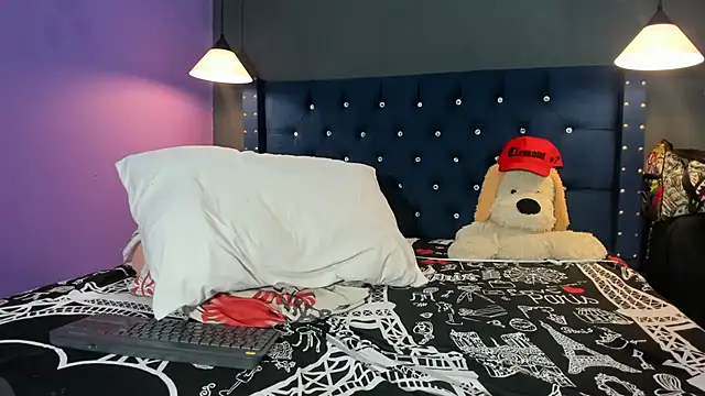 Salomon koude online show from February 24, 4:57 am