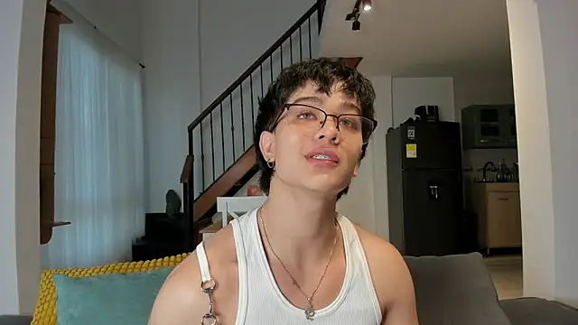 ajordanR online show from March 22, 10:59 pm