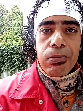 Dodge777 online show from October 7, 12:53 pm