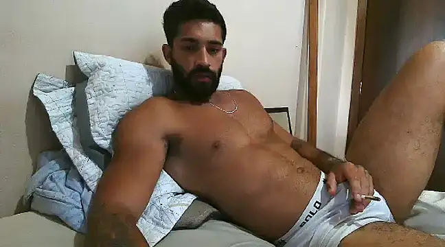 macho fit online show from January 10, 1:20 pm