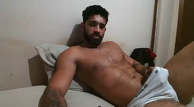 macho fit online show from December 10, 6:49 pm