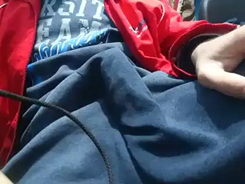 SALLY OMAR  online show from February 28, 6:51 pm