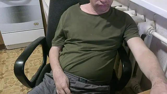 AlDON59 online show from April 12, 6:20 pm