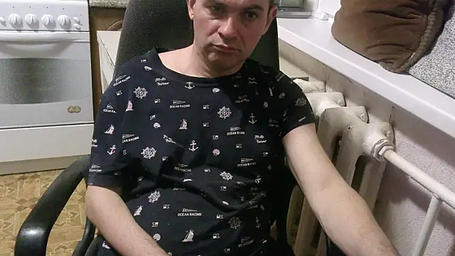 AlDON59 online show from March 21, 7:40 pm