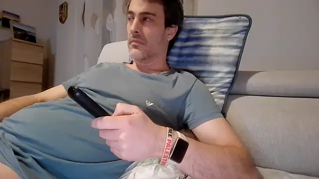 basquehotboy online show from February 27, 10:20 pm