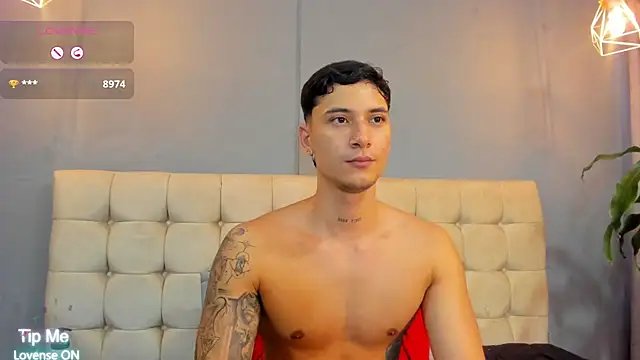 Damian23   online show from October 23, 12:41 pm