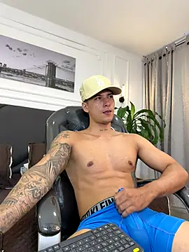 Damian23   online show from November 12, 12:55 pm