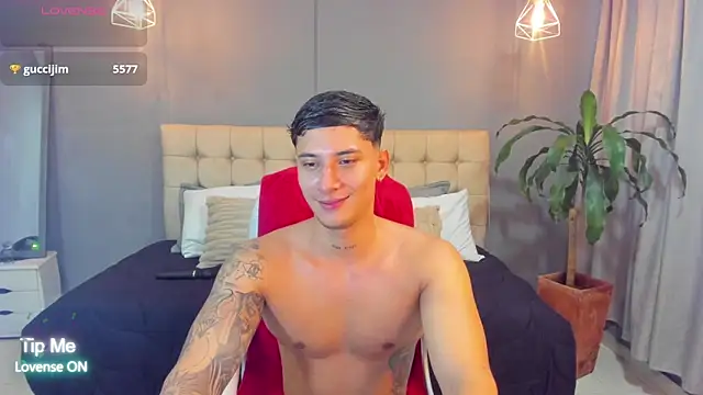 Damian23   online show from October 22, 12:20 pm