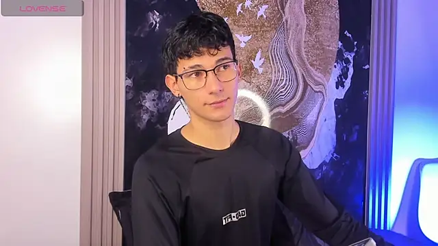 Alexx tc online show from June 19, 11:59 am