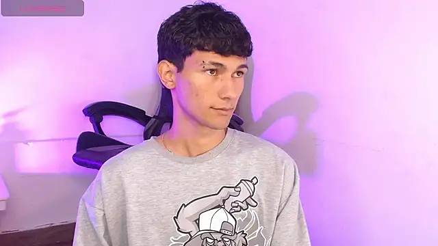 Alexx tc online show from November 19, 3:50 am