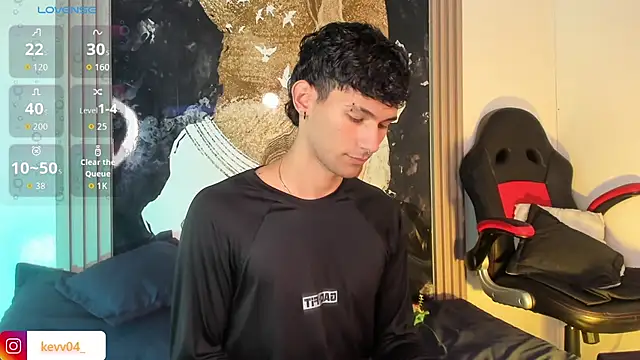 Alexx tc online show from December 21, 4:42 am