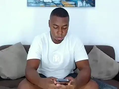 JaySmit  online show from January 15, 1:45 am