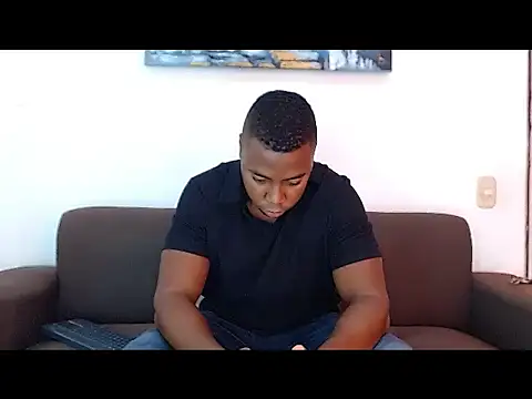 JaySmit  online show from May 28, 2:48 pm