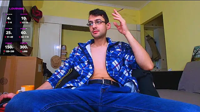 HungEddy online show from February 27, 7:24 pm