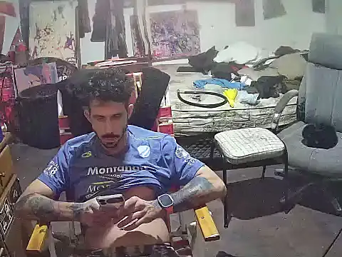 amoralall online show from March 25, 7:45 am