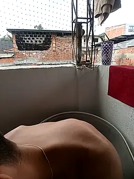 PhilipRich online show from December 2, 8:34 pm