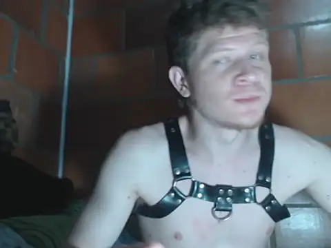 Jacob vidal4 online show from November 16, 2:03 am