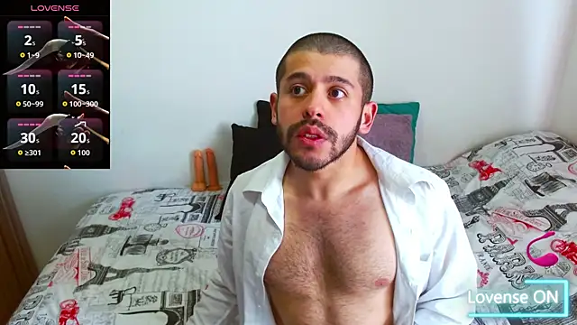 Mercury muscle online show from November 3, 11:36 am