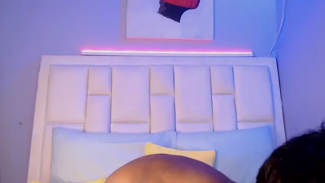 Nick Collins18 online show from January 15, 10:01 pm