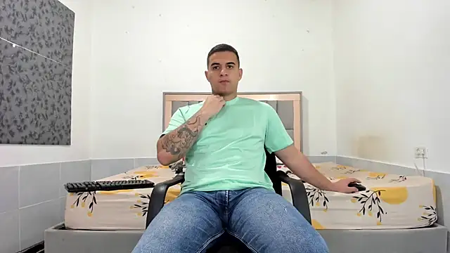 simookeler online show from March 12, 10:50 pm