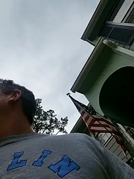 Bigtater1999 online show from April 14, 10:09 pm