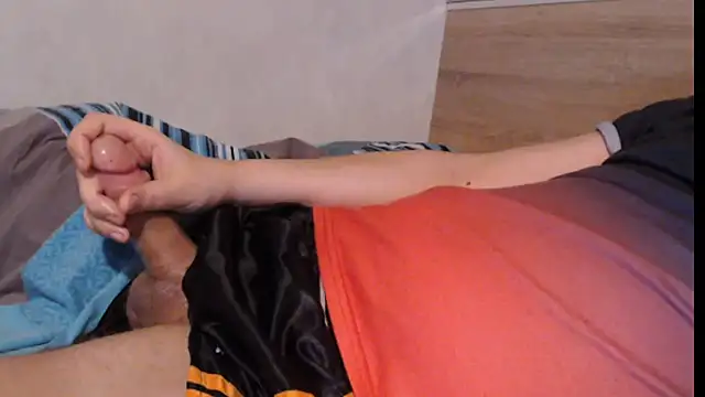 Shortboy84 online show from February 15, 7:51 am