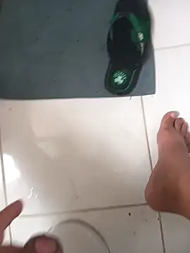 lobomisterioso13 online show from February 10, 7:17 pm