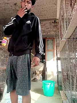 NICK IN online show from January 10, 3:39 am