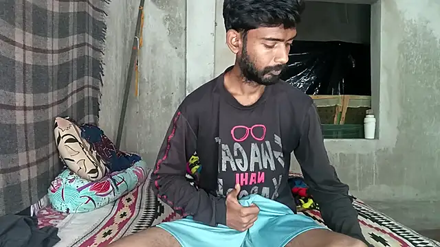 NICK IN online show from February 20, 5:40 pm