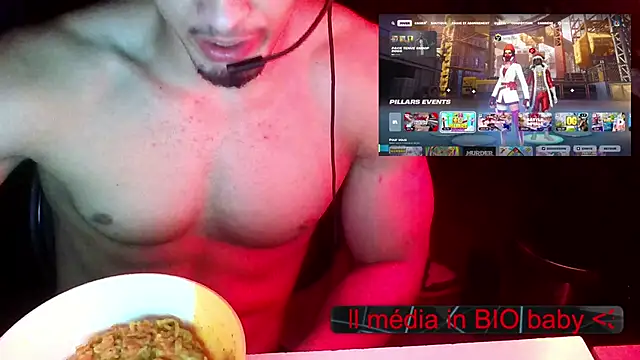 esnonoctr online show from January 7, 6:03 pm