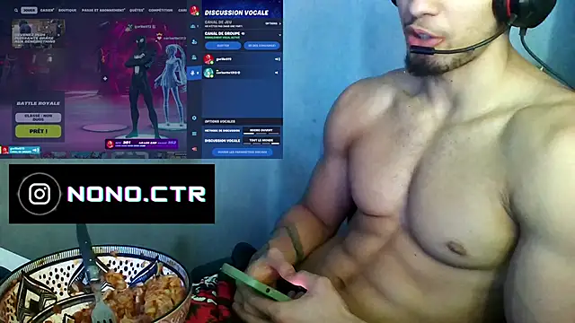 esnonoctr online show from February 1, 10:48 am