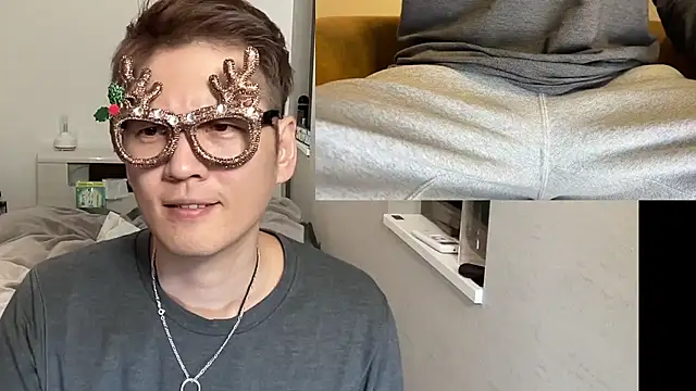 kensnb online show from December 22, 9:11 am