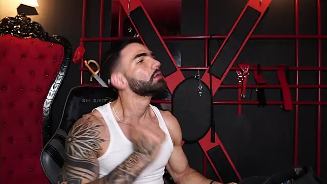 Austin bolt online show from March 25, 2:15 am