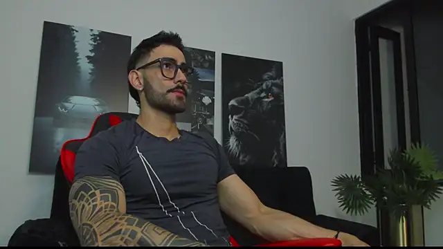 Austin bolt online show from February 6, 1:16 am