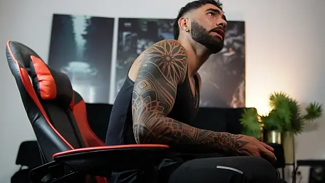 Austin bolt online show from September 20, 1:49 am