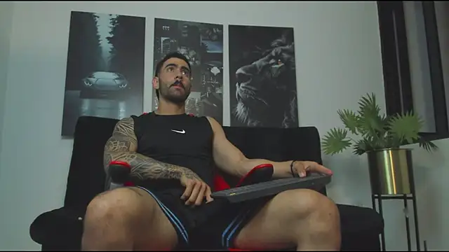 Austin bolt online show from March 5, 2:14 am