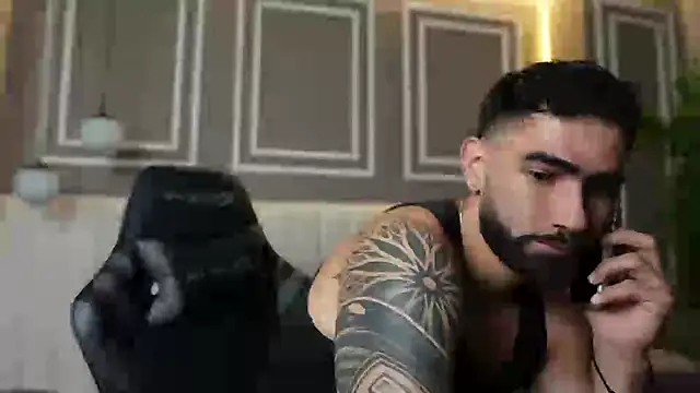 Austin bolt online show from November 10, 12:59 am