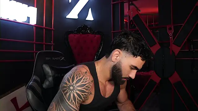 Austin bolt online show from May 30, 2:00 am