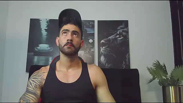 Austin bolt online show from March 9, 11:14 pm